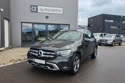 Mercedes-Benz GLC 220 57.000 km 33.699 &euro; Schwäbisch Gmünd 73529