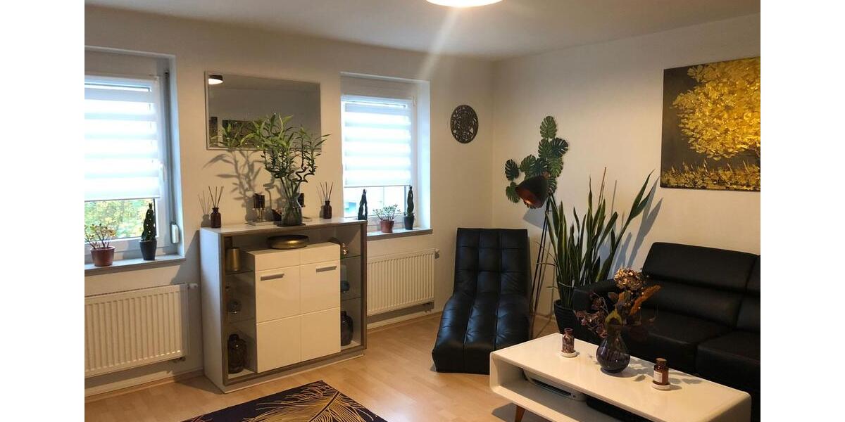 Etagenwohnung Geislingen an der Steige - 4 Zimmer, 85 m&sup2;, 795&euro; | Angebot:26000100