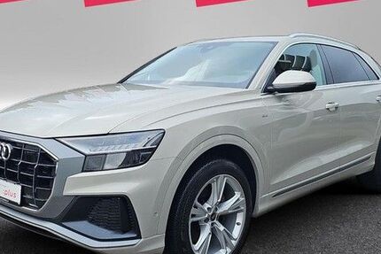 Audi Q8 49.404 km 56.980 &euro; Schwäbisch Gmünd 73527