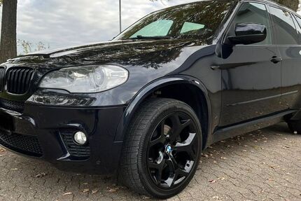 BMW X5 210.000 km 13.900 &euro; Süßen 73079