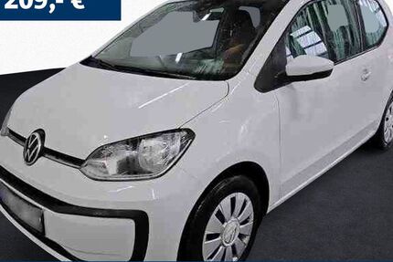 VW up! 37.475 km 13.630 &euro; Göppingen 73037