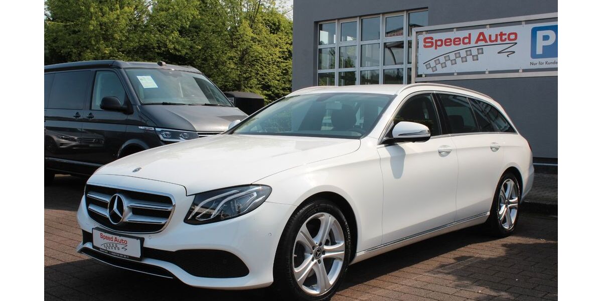 Mercedes-Benz E 200 95.900 km 22.990 &euro; Winterbach bei Stuttgart 73650