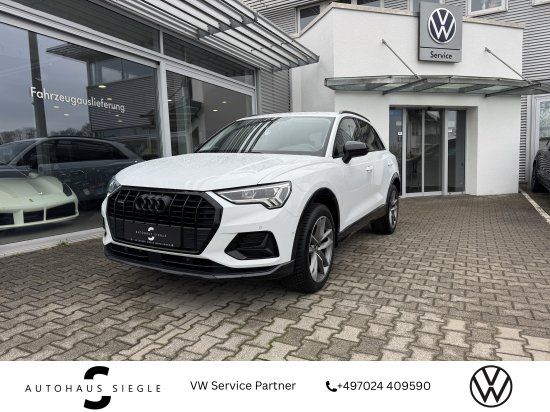 Audi Q3 47.884 km 27.840 &euro; Wendlingen am Neckar 73240