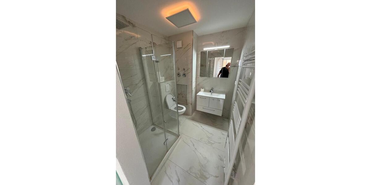 Etagenwohnung Geislingen an der Steige - 2 Zimmer, 50 m&sup2;, 1.000&euro; | Angebot:25370378