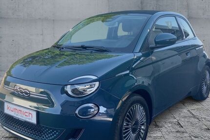 Fiat 500e 19.739 km 19.290 &euro; Köngen 73257