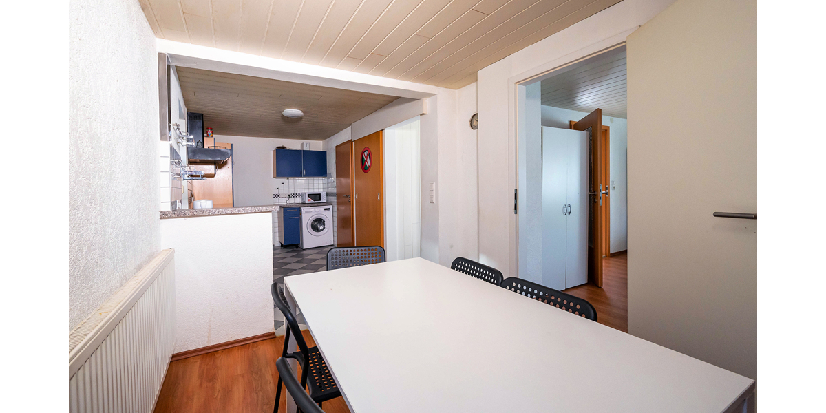 Ein bezauberndes Häuschen für die Familie - Einfamilienhaus Laichingen / Feldstetten Feldstetten | Angebot:25890917