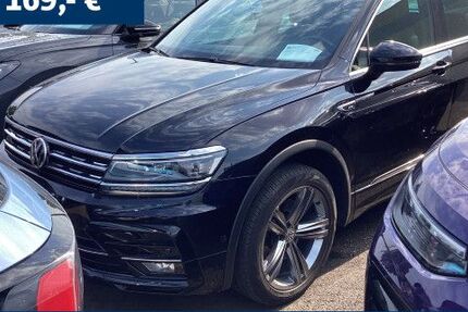 VW Tiguan 132.499 km 21.430 &euro; Göppingen 73037