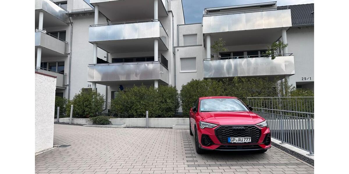 Erdgeschoßwohnung Göppingen Faurndau - 3 Zimmer, 85 m&sup2;, 349.000&euro; | Angebot:20946509