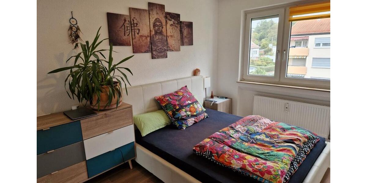 Etagenwohnung Uhingen - 3.5 Zimmer, 73 m&sup2;, 1.050&euro; | Angebot:25216197