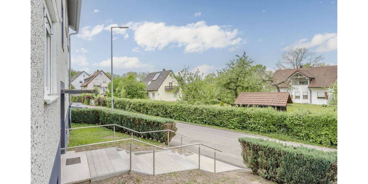 Etagenwohnung Lorch - 5 Zimmer, 114 m&sup2;, 389.000&euro; | Angebot:26502632