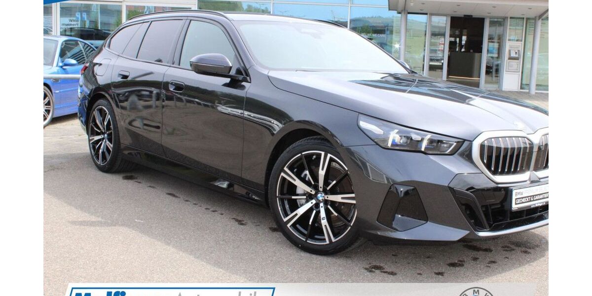 BMW 540 25.560 km 60.850 &euro; Schwäbisch Gmünd 73529