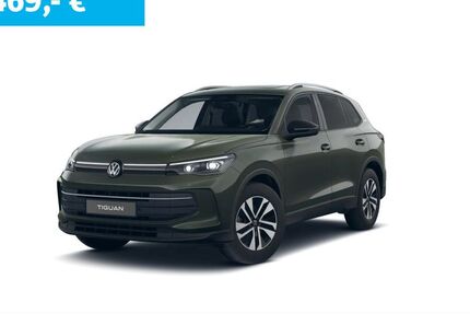 VW Tiguan 11.796 km 38.430 &euro; Göppingen 73037