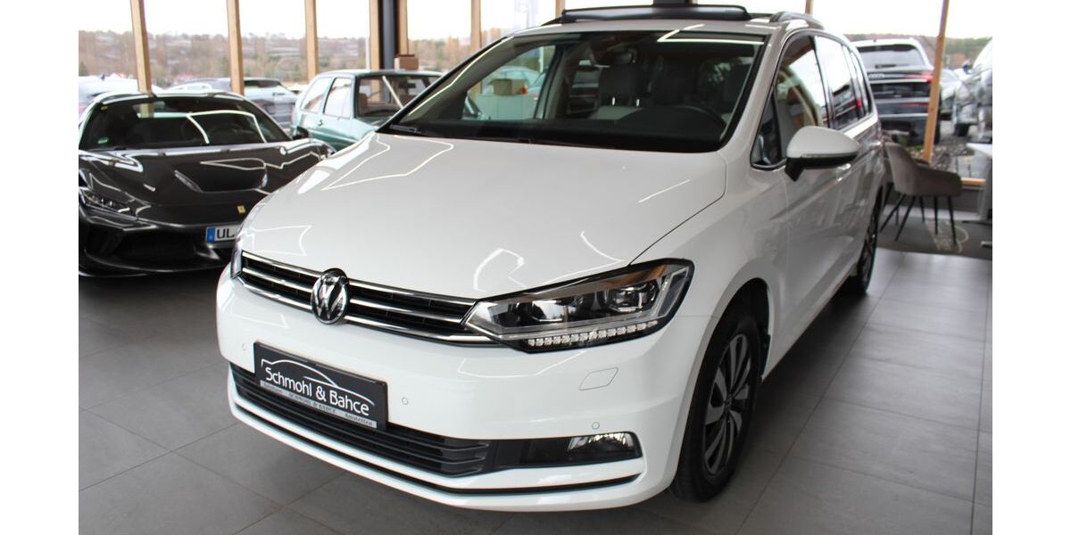 VW Touran 90.000 km 25.990 &euro; Amstetten 73340
