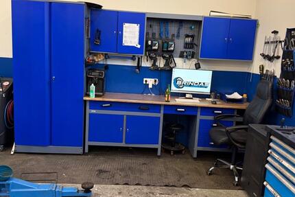 Gewerbeobjekt Großbettlingen - 1.750&euro; | Angebot:25973262