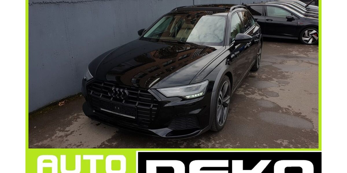 Audi A6 Allroad 183.587 km 28.470 &euro; Waiblingen 71332