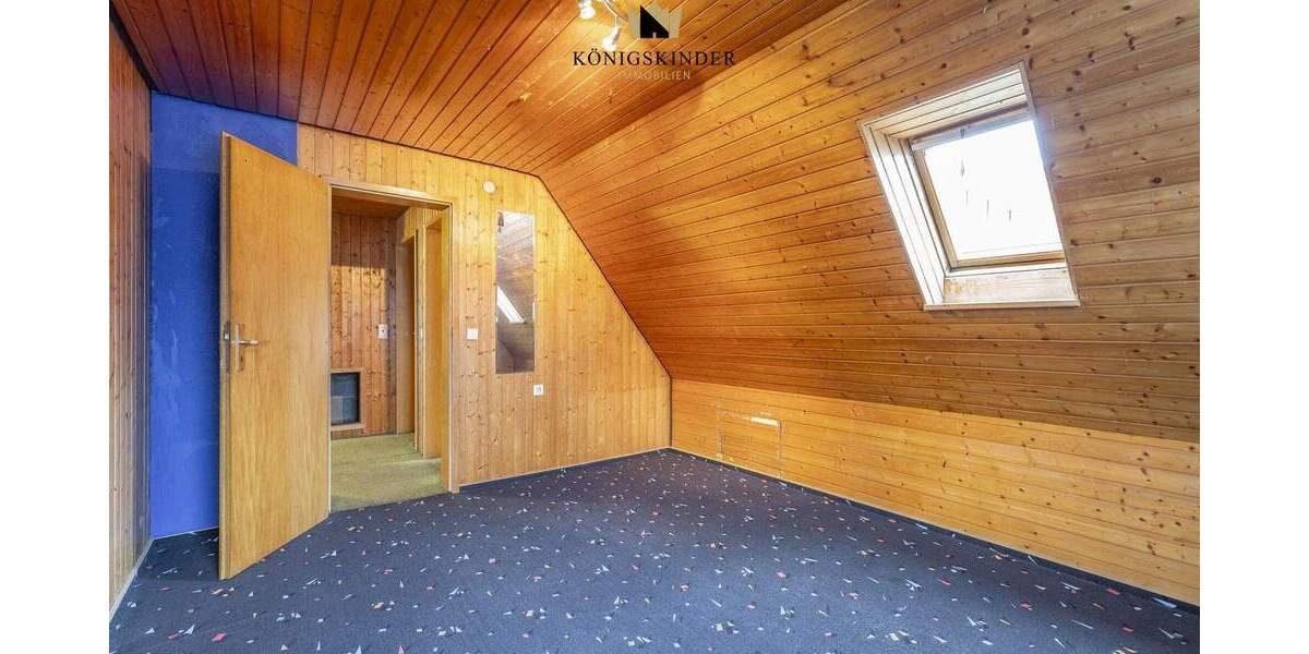 Mehrfamilienhaus, Wohnhaus Erkenbrechtsweiler - 9 Zimmer, 182 m&sup2;, 445.000&euro; | Angebot:25772704