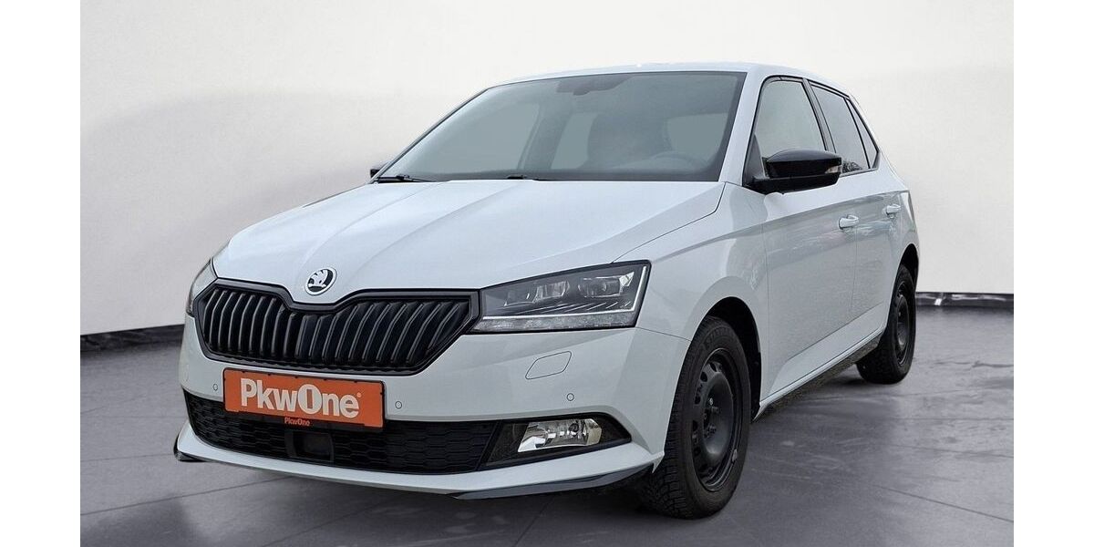 Skoda Fabia 88.000 km 11.890 &euro; Göppingen 73037