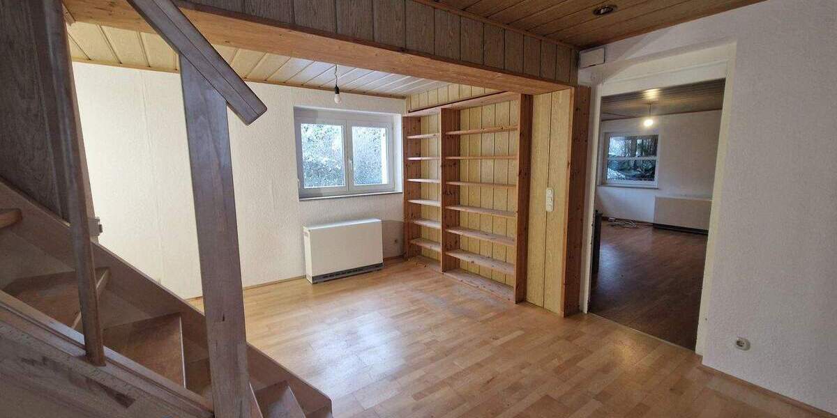 Mehrfamilienhaus, Wohnhaus Spraitbach - 6 Zimmer, 125 m&sup2;, 198.000&euro; | Angebot:25812003