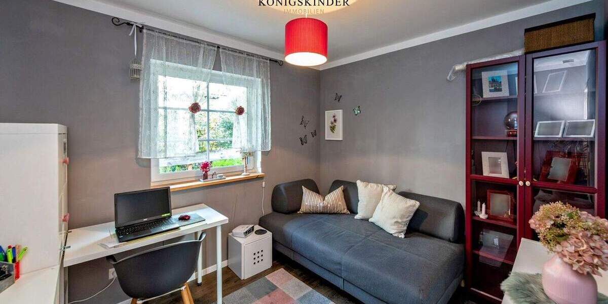Einfamilienhaus Eislingen/Fils Eislingen - 4 Zimmer, 124 m&sup2;, 649.000&euro; | Angebot:25772423