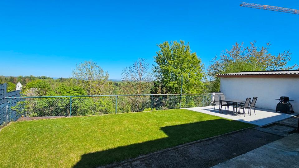 Einfamilienhaus Göppingen Bruckwasen - 6 Zimmer, 150 m&sup2;, 485.000&euro; | Angebot:26414805