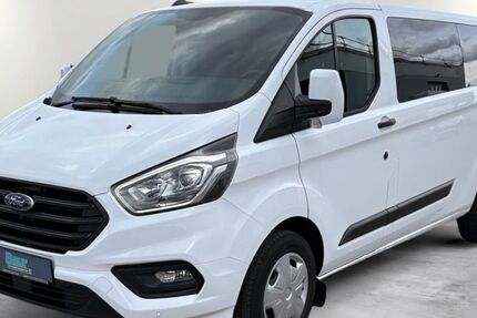 Ford Transit Custom 35.334 km 29.740 &euro; Mutlangen 73557