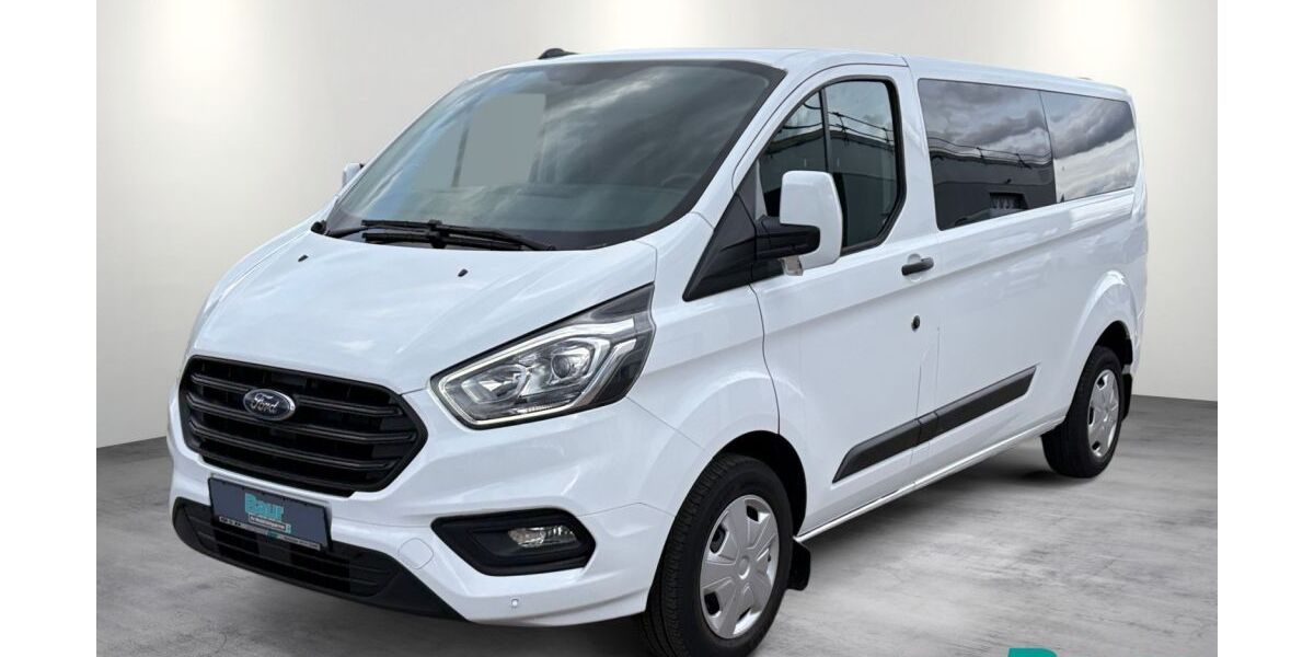 Ford Transit Custom 35.360 km 29.740 &euro; Mutlangen 73557
