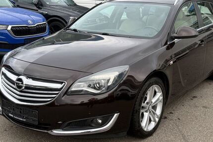 Opel Insignia 149.800 km 4.900 &euro; Nürtingen 72622