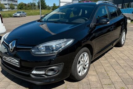 Renault Megane 195.000 km 4.790 &euro; Schwäbisch Gmünd 73525