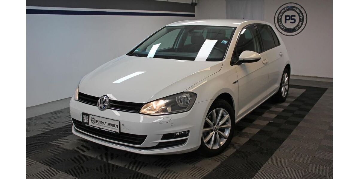 VW Golf 129.980 km 9.490 &euro; Uhingen 73066