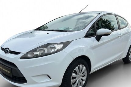 Ford Fiesta 99.000 km 3.699 &euro; Göppingen 73035