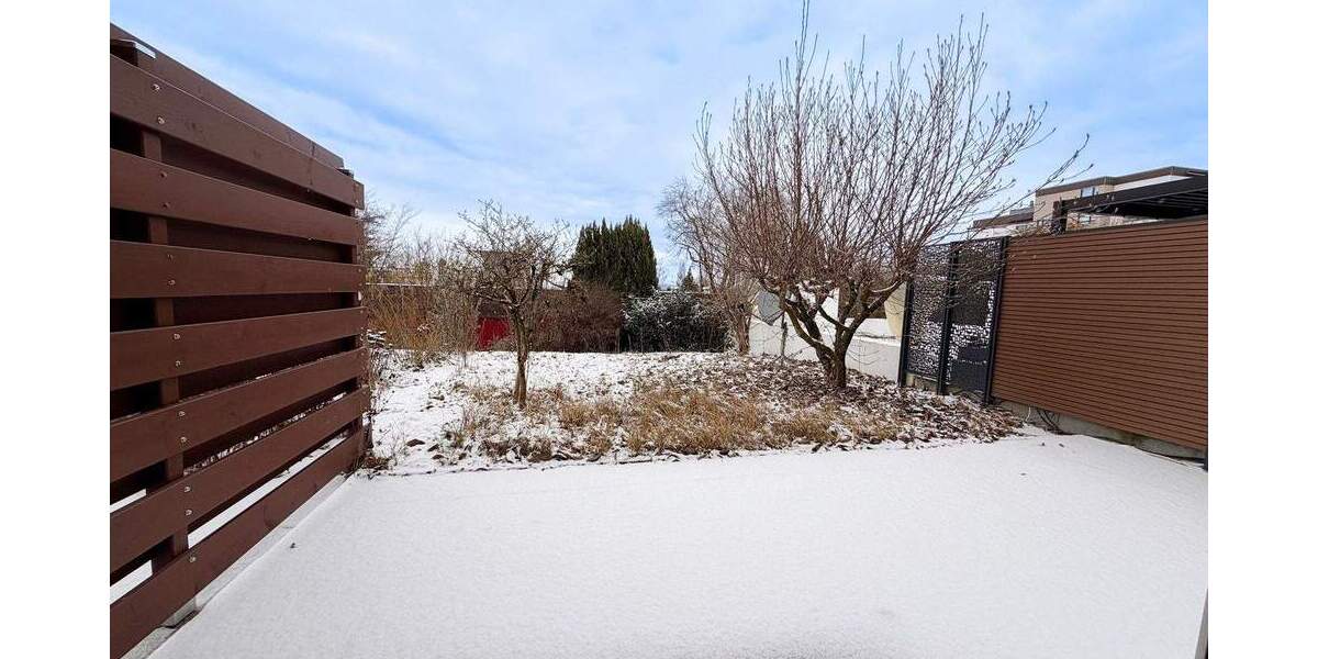 Reihenmittelhaus Plochingen - 4 Zimmer, 105 m&sup2;, 420.000&euro; | Angebot:25687305