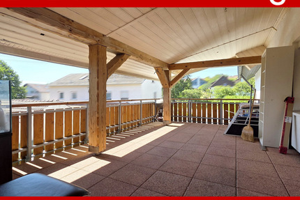 Wohnung Auenwald Unterbrüden - 4 Zimmer, 118 m&sup2;, 297.000&euro; | Angebot:25773324