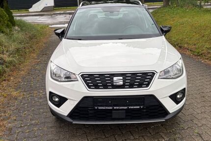 Seat Arona 63.000 km 10.900 &euro; Suppingen 89150