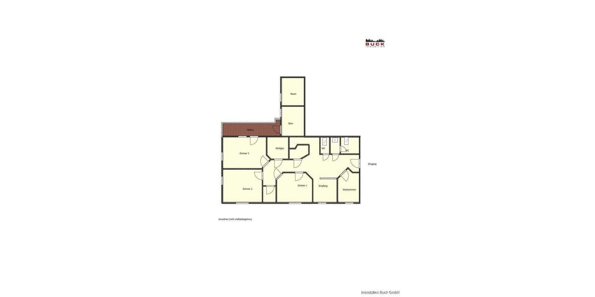 Gewerbeobjekt Geislingen an der Steige Geislingen - 5 Zimmer, 1.400&euro; | Angebot:25744367