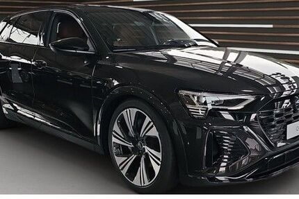 Audi Q8 e-tron 38.063 km 49.980 &euro; Schwäbisch Gmünd 73527