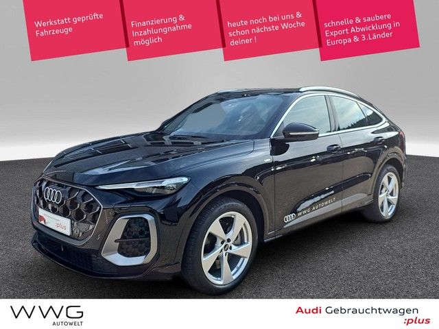 Audi Q5 5.000 km 68.950 &euro; Schwäbisch Gmünd 73527