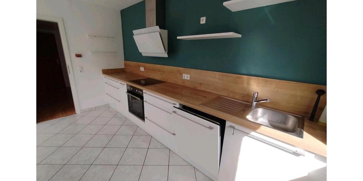 Etagenwohnung Esslingen am Neckar Pliensauvorstadt - 3 Zimmer, 92 m&sup2;, 1.380&euro; | Angebot:26664918