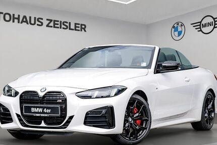 BMW M440 10.500 km 68.750 &euro; Waiblingen 71332