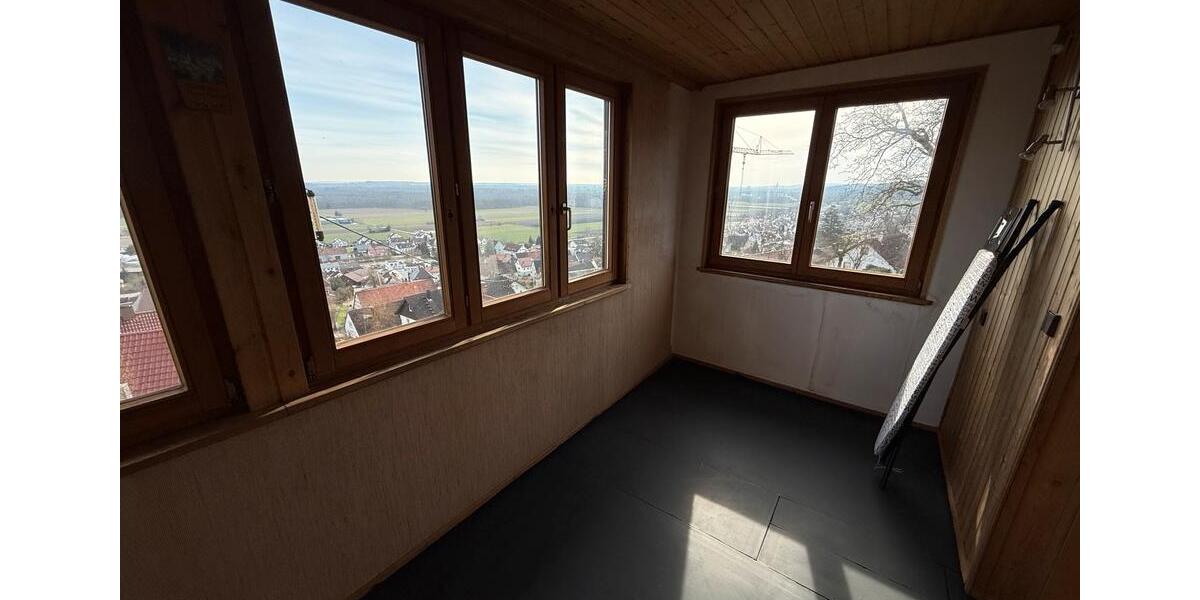Doppelhaushälfte Lonsee - 3 Zimmer, 130 m&sup2;, 2.000&euro; | Angebot:25804569