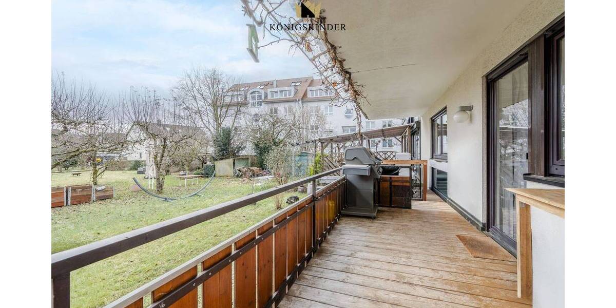 Etagenwohnung Schorndorf - 3 Zimmer, 84 m&sup2;, 369.000&euro; | Angebot:26053466