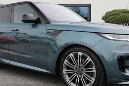 Land Rover Range Rover Sport 49.500 km 107.900 &euro; Kirchheim unter Teck 73230