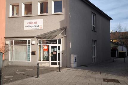 Gewerbeobjekt Esslingen am Neckar - 950&euro; | Angebot:21449842