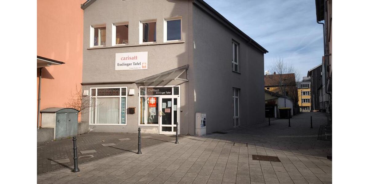 Gewerbeobjekt Esslingen am Neckar - 950&euro; | Angebot:21449842