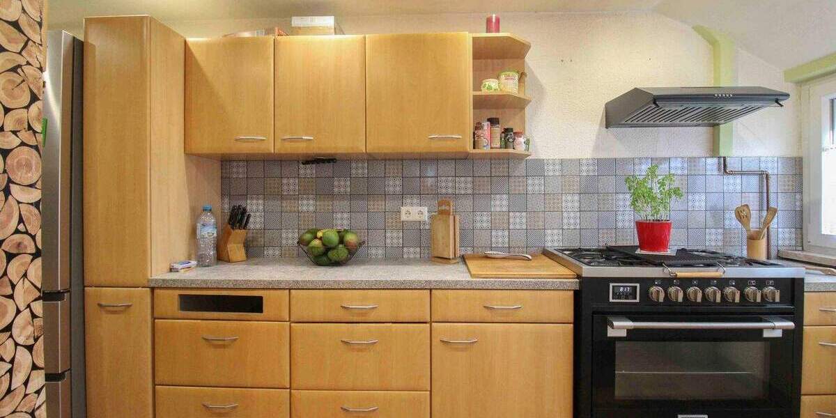 Einfamilienhaus Schorndorf - 4 Zimmer, 265.000&euro; | Angebot:25715088