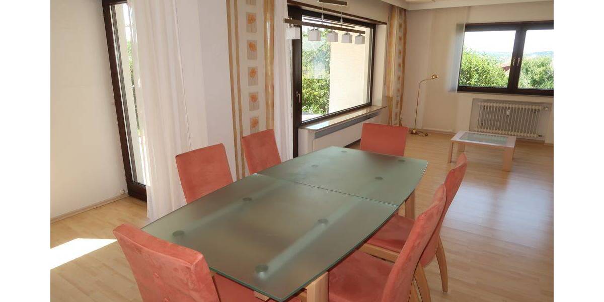 Etagenwohnung Göppingen / Holzheim Holzheim - 2 Zimmer, 84 m&sup2;, 840&euro; | Angebot:26820333