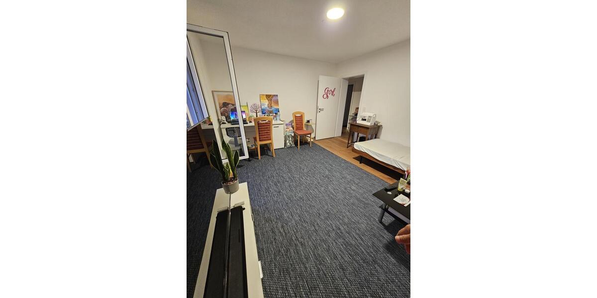 Etagenwohnung Plochingen - 2 Zimmer, 53 m&sup2;, 1.195&euro; | Angebot:27604438