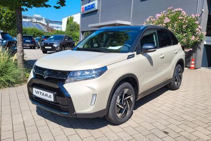 Suzuki Vitara 1.001 km 28.790 &euro; Ostfildern 73760