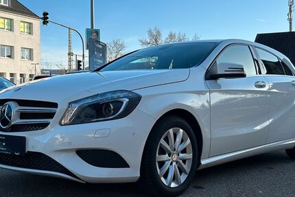 Mercedes-Benz A 180 88.900 km 12.490 &euro; Süßen 73079