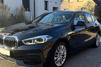 BMW 118 97.000 km 19.900 &euro; Lenningen 73252