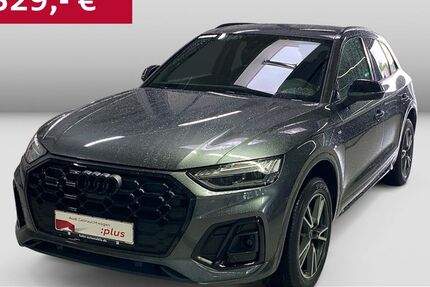 Audi Q5 31.602 km 38.390 &euro; Göppingen 73037